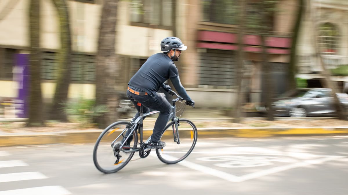 Los beneficios de un estilo de vida activo