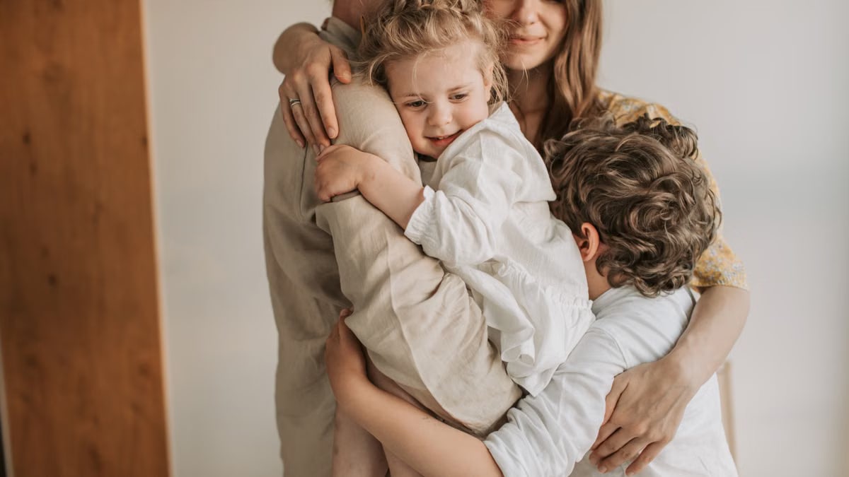 Cómo fomentar la salud emocional en la familia